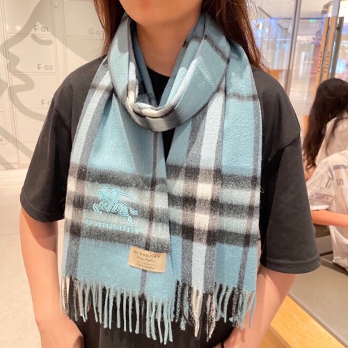 Burberry Scarves Womens Fashion Scarf190