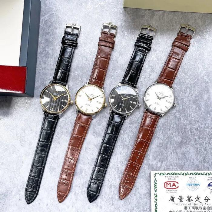 Omega Watch321