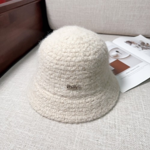 Celine Womens Hats Luxury Brand Design Celine Bucket Hat with Original Box  