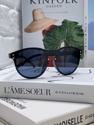 Louis Vuitton Sunglasses Luxury Brand Men Womens Sunglasses with Original Box  