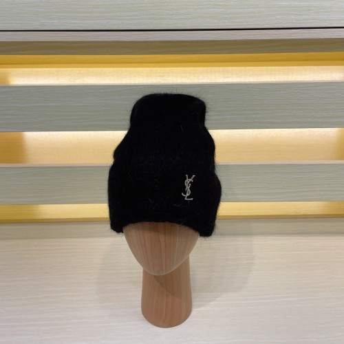 Saint Laurent YSL hats139