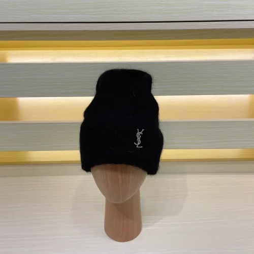 Saint Laurent YSL hats139