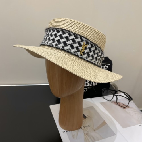 Saint Laurent YSL hats108