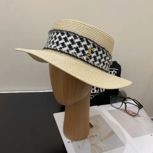 Saint Laurent YSL hats108