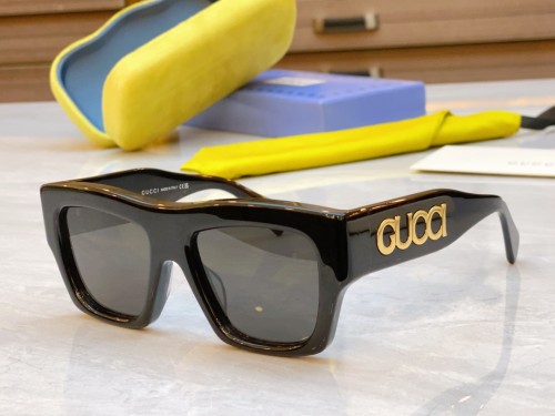 Gucci Sunglasses Luxury Brand Men Womens Sunglasses with Original Box  GG1772S