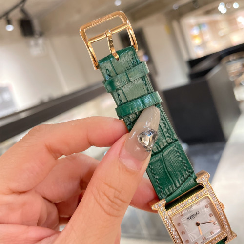 Hermes Womens Watch