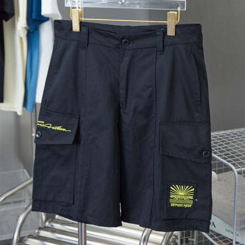 Louis Vuitton Luxury Brand Women Mens Pant Short   