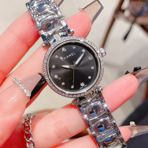 Chanel Womens Watch082
