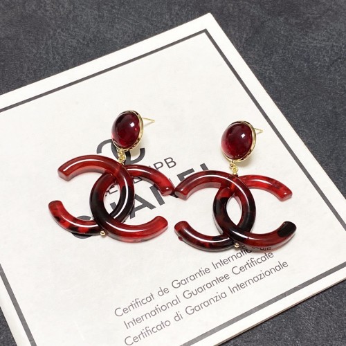 Chanel Luxury Womens Earrings