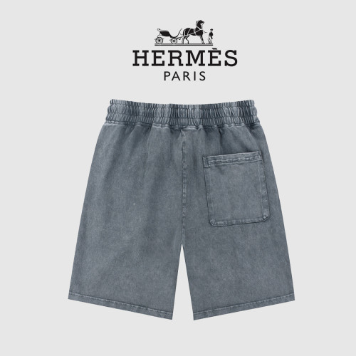 Hermes Luxury Brand Mens Pant Shorts   