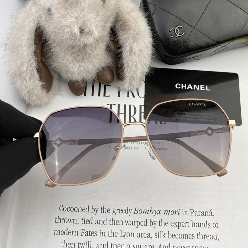 Chanel Sunglasses Luxury Brand Womens Sunglasses with Original Box  CH0825
