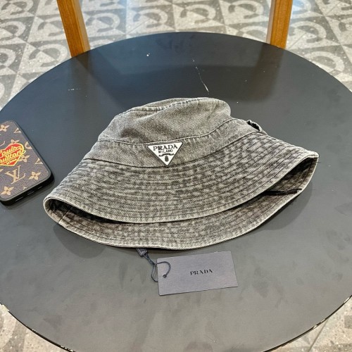 Prada Hats 160