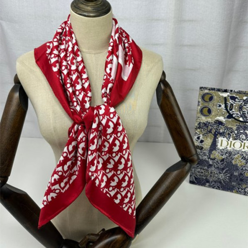 Dior Scarves Womens Fashion Scarf with288