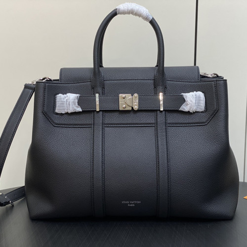 Louis Vuitton Womens Bags Handbags Luxury Brand Georges Tote MM H30 M23154