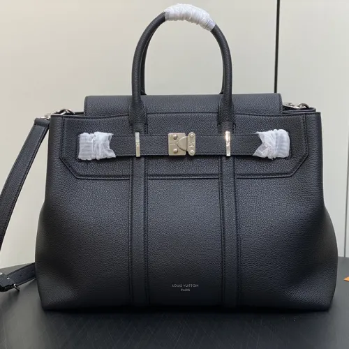 Louis Vuitton Womens Bags Handbags Luxury Brand Georges Tote MM H30 M23154