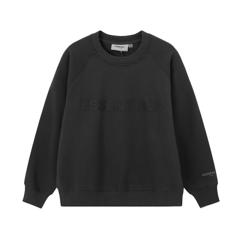 Fear of Fog God Essentials Luxury Brand Mens Womens Long Sleeve Sweatshirts Sportswear Street Fashion Brand