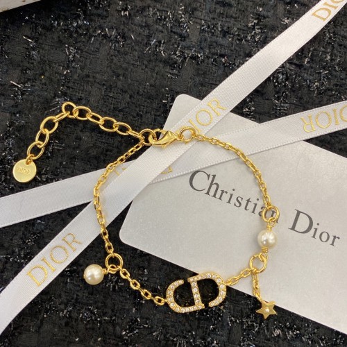 Dior Luxury Womens Bracelet H468