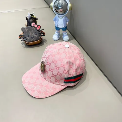 Gucci Men Womens Cap Baseball Hat Luxury Brand with Original Box  