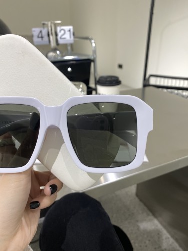 Celine Sunglasses Luxury Brand Womens Sunglasses with Original Box  CL4S490