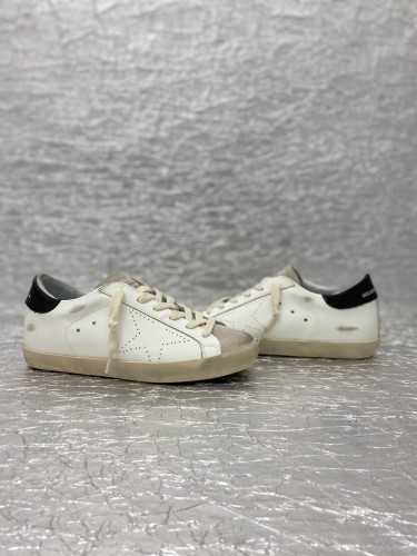 Golden Goose GGDB Stardan Womens Mens Shoes Fashion Sneakers Unisex Design Luxury Brand Men's Super-Star sneakers with Box  