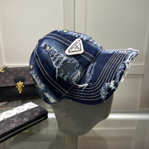 Prada Hats 161