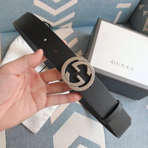 Gucci Men Womens Belt Luxury Brand Design Fashion Type with Original Box