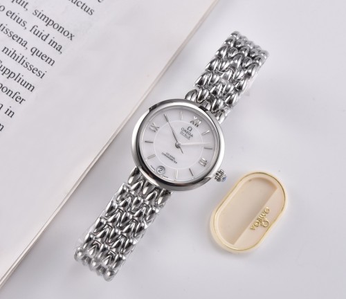 Omega Watch170
