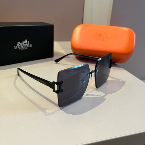 Hermes Sunglasses Luxury Brand Womens Sunglasses with Original Box  