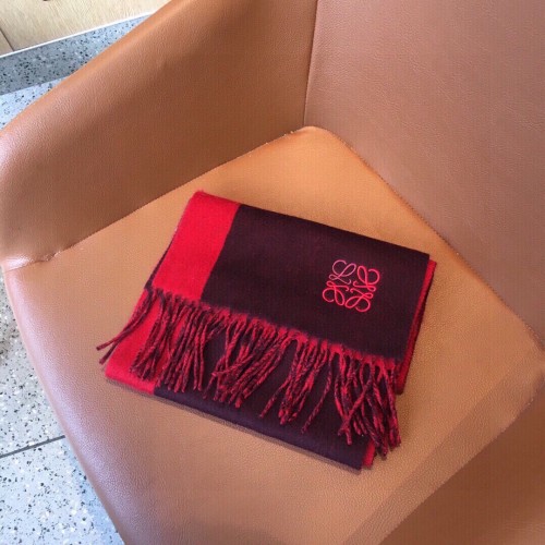 Loewe Scarves Men Womens Fashion Scarf 169