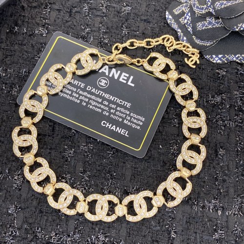 Chanel Luxury Womens Necklace