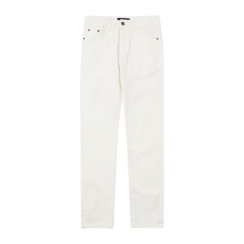 Louis Vuitton Luxury Brand Women Mens Pant Jeans   