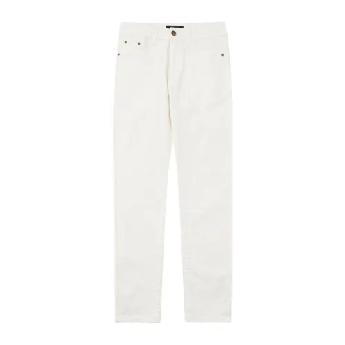 Louis Vuitton Luxury Brand Women Mens Pant Jeans   
