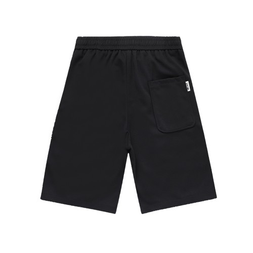 Prada Luxury Brand Men Womens Pant Shorts   