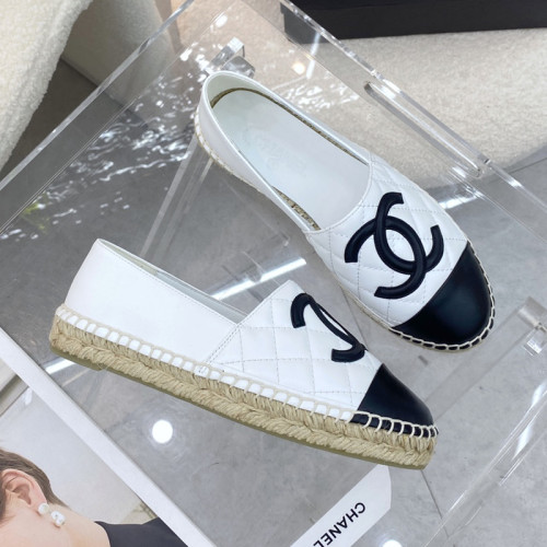 Chanel Women Shoes Casual Luxury Brand Fashion Shoes Breathable Design with Original Box  