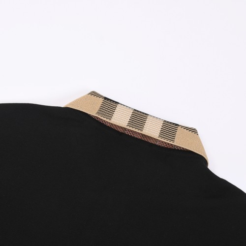 Burberry Luxury Brand Women Mens Short Sleeve T-Shirt Polo Shirt   