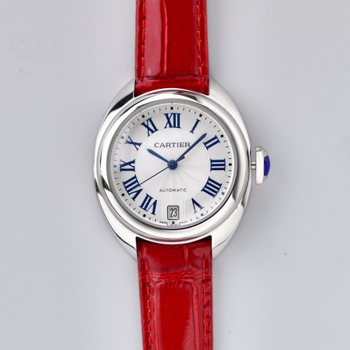 Cartier Watch008