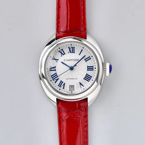 Cartier Watch008