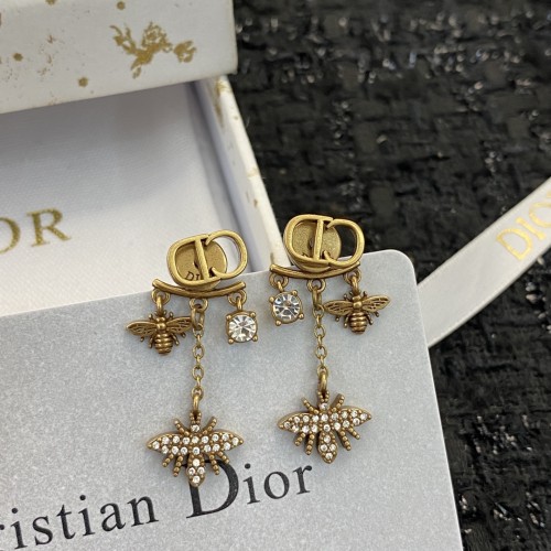 Dior Luxury Womens Earrings