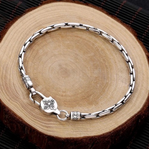 Gucci Luxury Men Womens Bracelet with Original Box