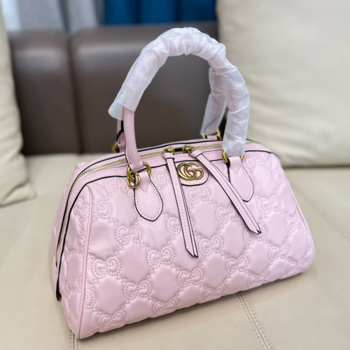 Gucci Mens Womens Bags Shoulder Bag Luxury Brand Ophidia GG Shoulder Bag  