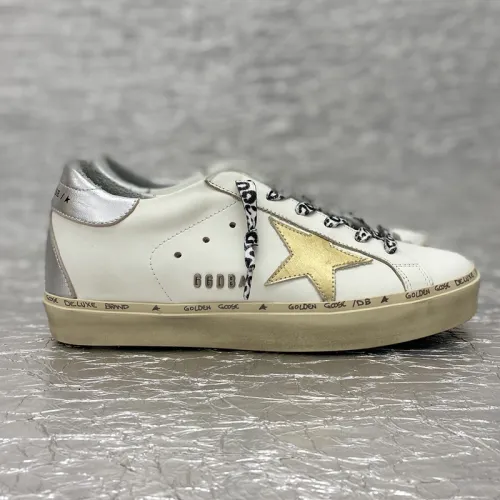 Golden Goose GGDB Stardan Womens Mens Shoes Fashion Sneakers Unisex Design Luxury Brand Men's Super-Star sneakers with Box  