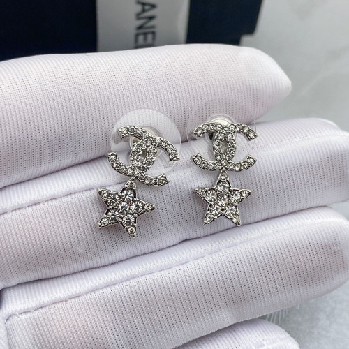 Chanel Luxury Womens Earrings
