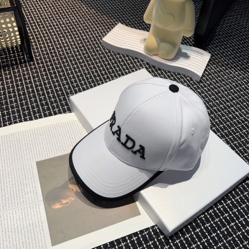 Prada Hats 212