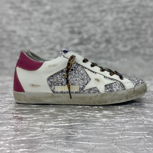 Golden Goose GGDB Stardan Womens Mens Shoes Fashion Sneakers Unisex Design Luxury Brand Men's Super-Star sneakers with Box  