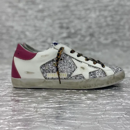 Golden Goose GGDB Stardan Womens Mens Shoes Fashion Sneakers Unisex Design Luxury Brand Men's Super-Star sneakers with Box  