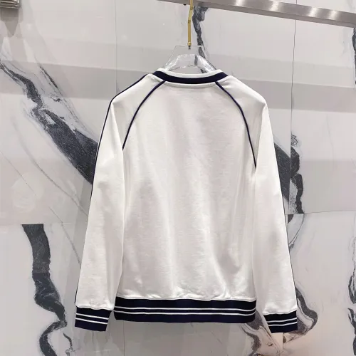 Gucci Womens Mens Sweatshirt Luxury Brand Mens Sweatshirt   