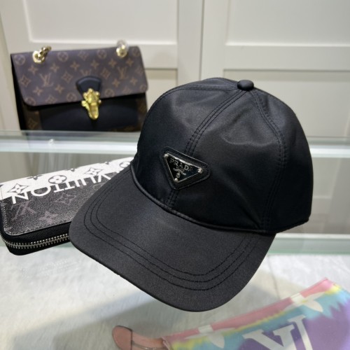 Prada Hats 204