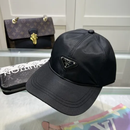 Prada Hats 204