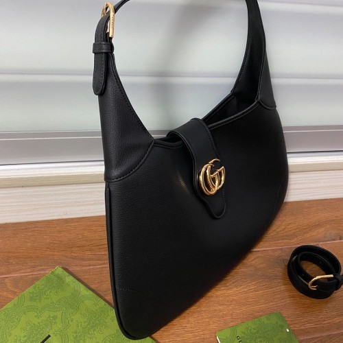 Gucci Womens Bags Handbags Luxury Brand GG Aphrodite medium shoulder bag 726274 AAA9F 1000