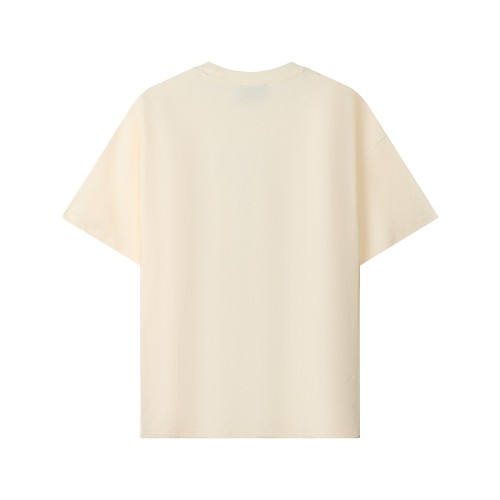 Gucci Luxury Brand Women Mens Short Sleeve T-Shirt   